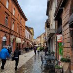 Rawenna na jeden dzień