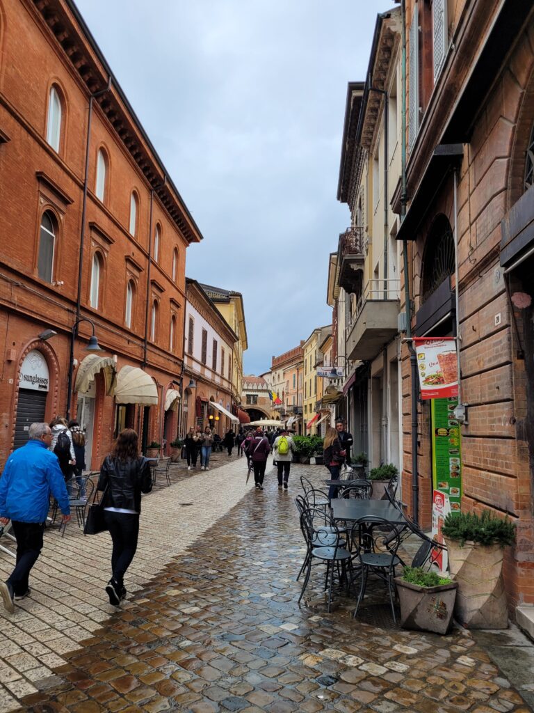 Rawenna na jeden dzień