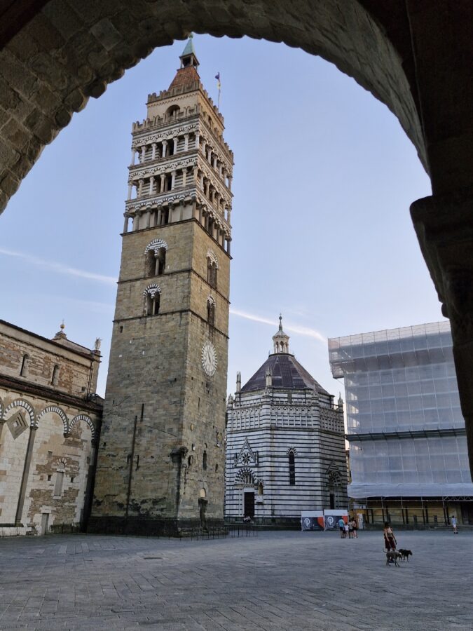 Pistoia