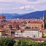 weekend in Tuscany