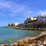 Holidays in Vieste