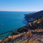 Monte Saraceno Hike in Mattinat