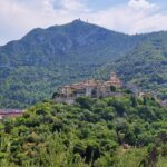 four days in Umbria