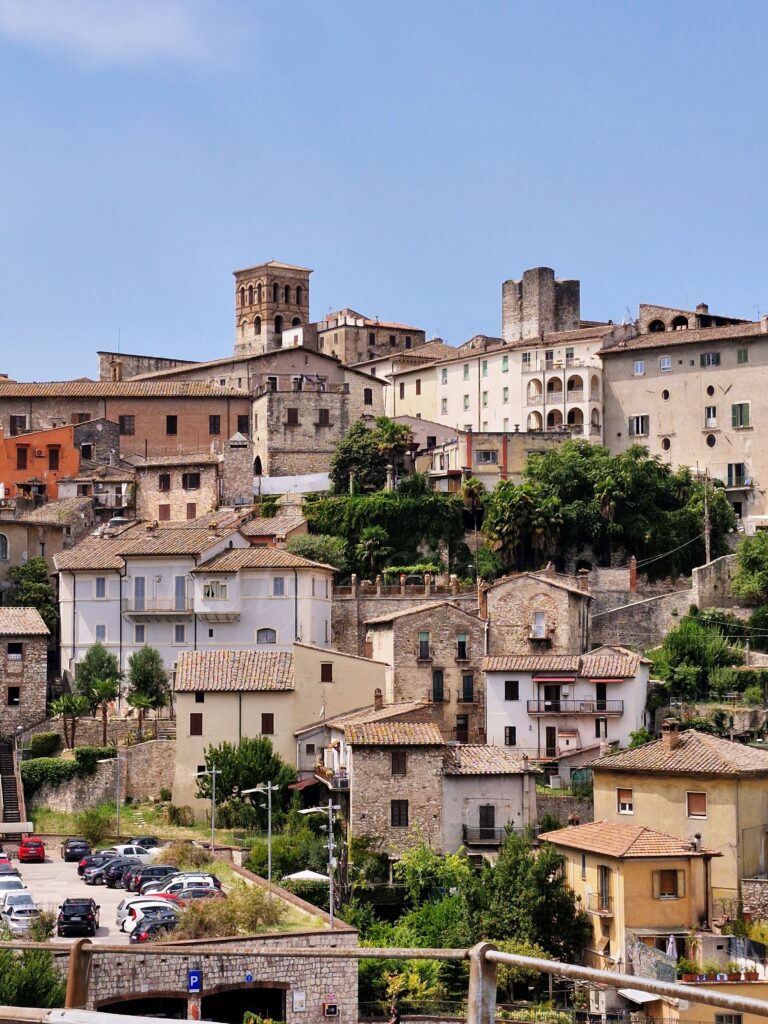 What to do in Umbria