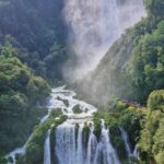 The Marmore Falls