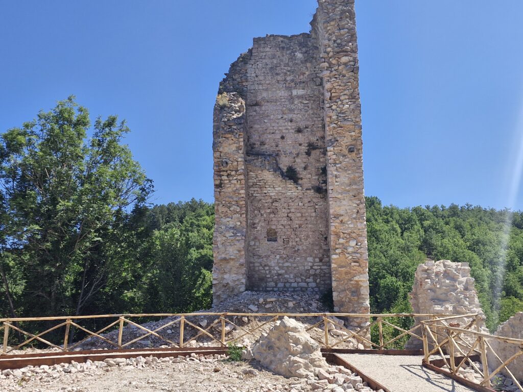Najpiękniejsze miasteczka Włoch