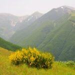 Eremo San Giovanni all'Orfento hike