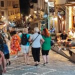 Meeting Locals in Albania