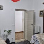 środek Home Restaurant da Elisa in Palombaro, Italy,