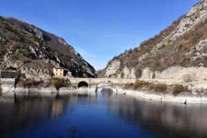 An Improvised Day in Abruzzo