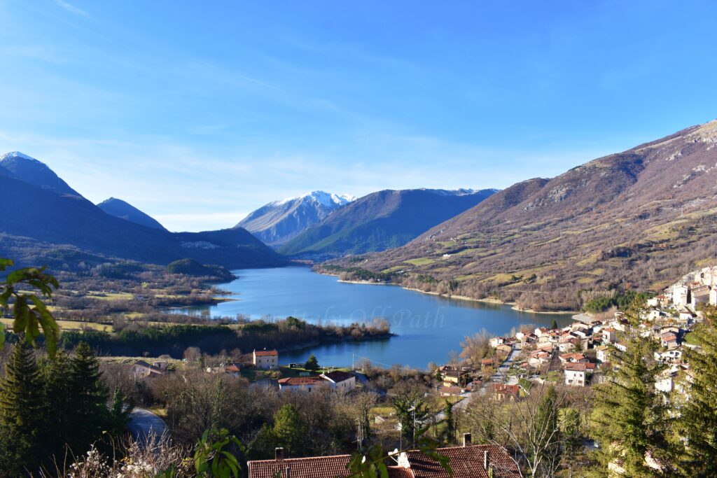 weekend in Abruzzo