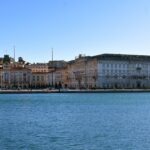 a day in trieste