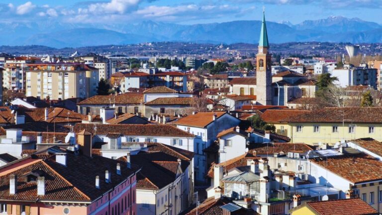 Udine and Cividale del Friuli day trip