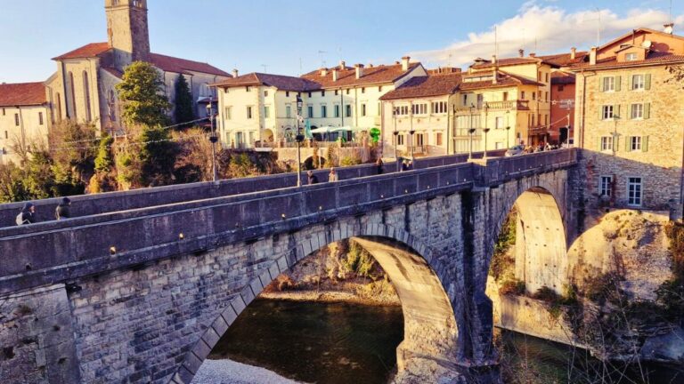 Udine and Cividale del Friuli Day trip