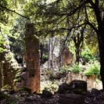 Monte Sacro Abbey in Gargano