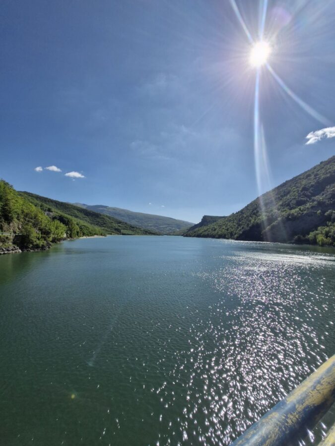  Lake Fiastra 