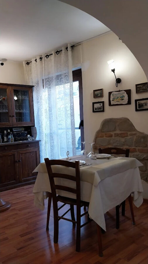 Monti Azzurri Montemonaco