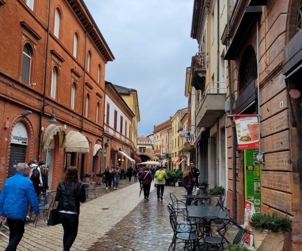 Rawenna na jeden dzień