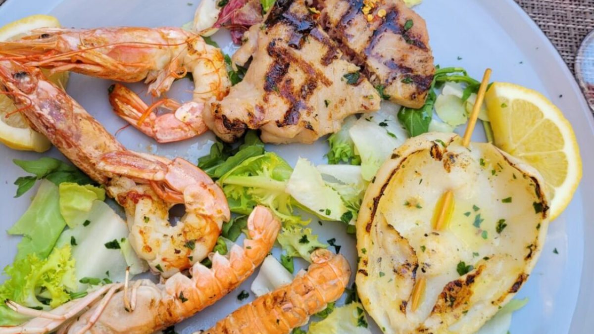 Where to eat in Termoli