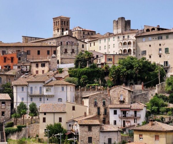 What to do in Umbria