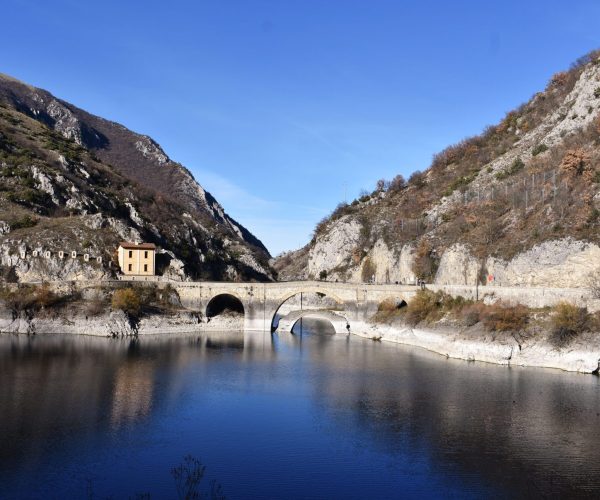 An Improvised Day in Abruzzo