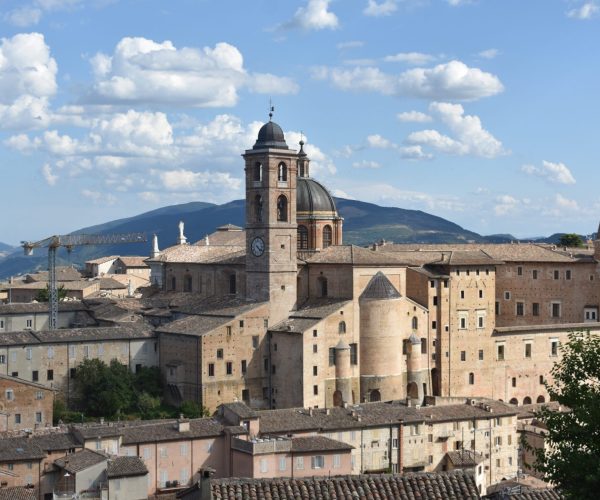 Urbino na jeden dzień
