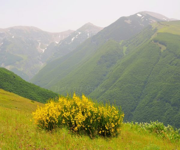 Eremo San Giovanni all'Orfento hike